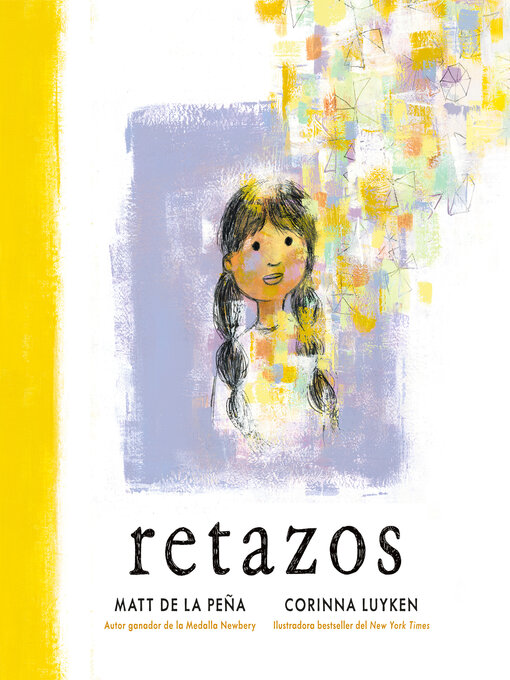 Title details for Retazos by Matt de la Peña - Available